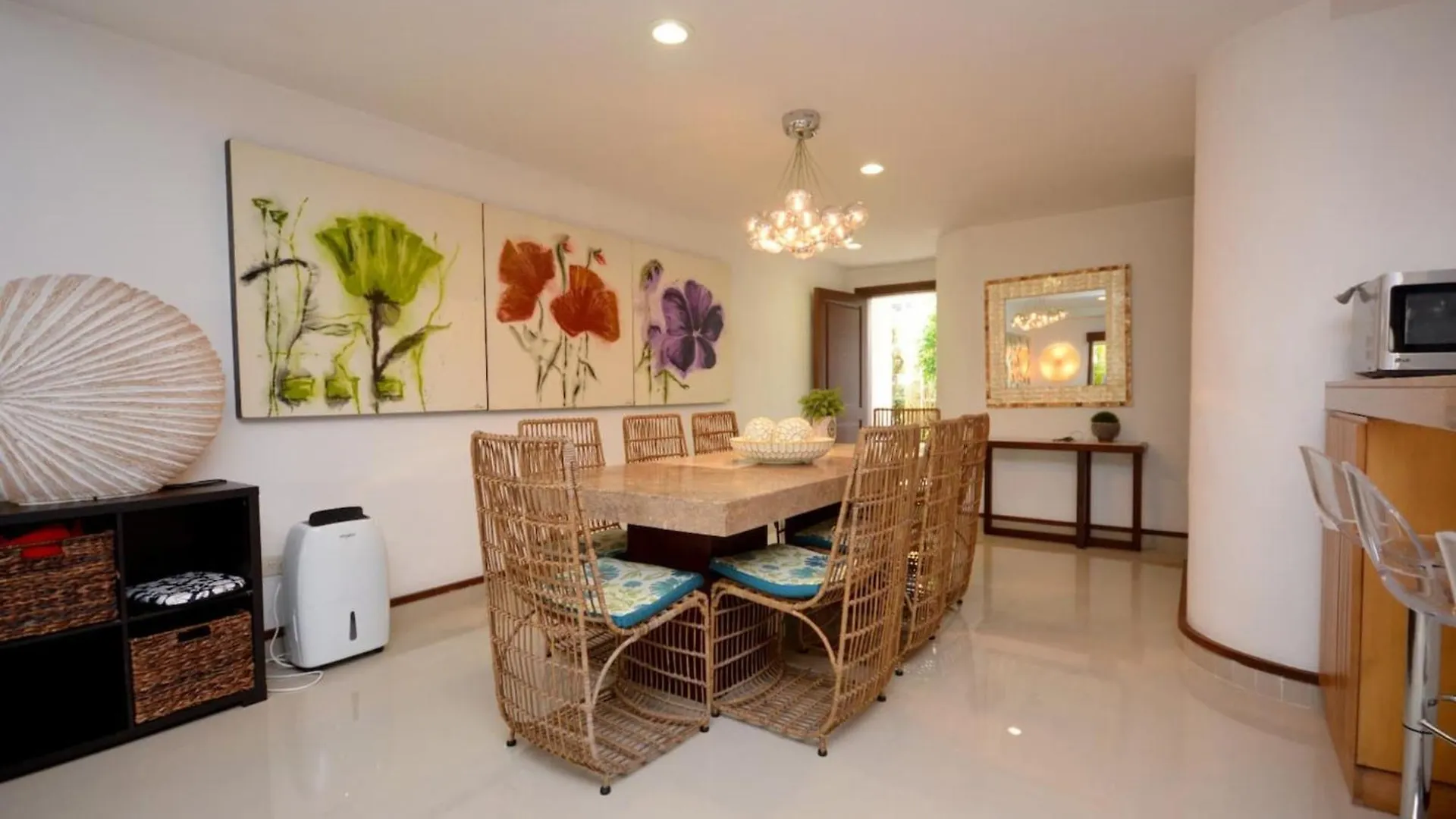 Quadra Deluxe Apartments Mamitas Zone! By Yeah Playa del Carmen